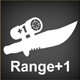 Logo de Range+1