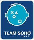 Logo de Team Soho