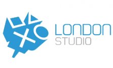 Logo de SCE London Studio