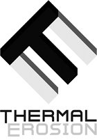 Logo de Thermal Erosion