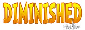 Logo de Diminished Studios