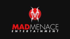 Logo de Mad Menace Entertainment