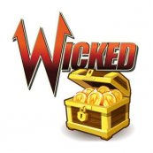 Logo de Wicked Loot