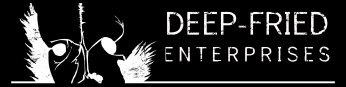 Logo de Deep Fried Enterprises