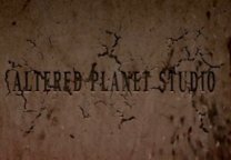 Logo de Altered Planet Studio