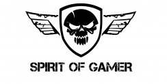 Logo de Spirit of Gamer