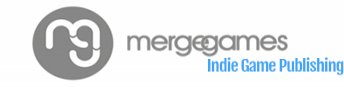 Logo de Merge Games