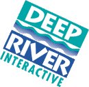 Logo de Deep River Publishing