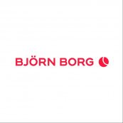 Logo de Bjrn Borg