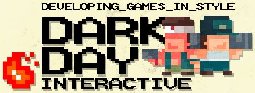 Logo de Dark Day Interactive