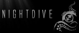Logo de Night Dive Studios