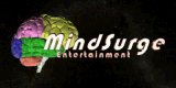 Logo de MindSurge Entertainment