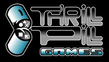 Logo de Thrill Pill Games