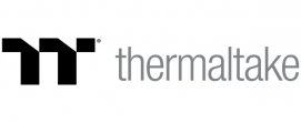 Logo de Thermaltake
