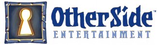 Logo de OtherSide Entertainment