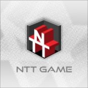 Logo de NTT Game