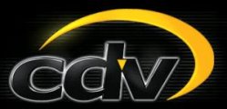Logo de CDV Software Entertainment