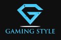 Logo de GAMING STYLE SASU