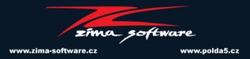 Logo de Zima Software