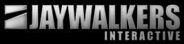 Logo de Jaywalkers Interactive