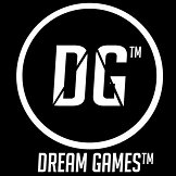 Logo de Dream Games