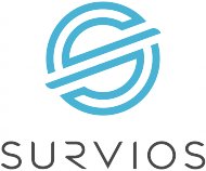 Logo de Survios