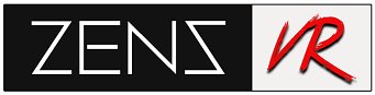 Logo de Zenz VR
