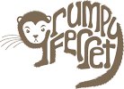 Logo de Grumpy Ferret