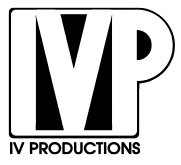 Logo de IV Productions