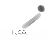 Logo de NFA