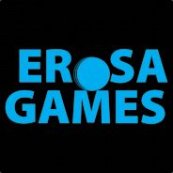 Logo de Erosa Games