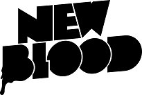 Logo de New Blood Interactive