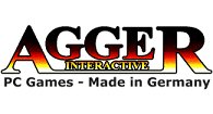 Logo de Agger Interactive