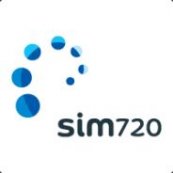 Logo de SIM720
