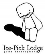 Logo de Ice-Pick Lodge
