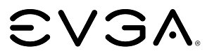 Logo de EVGA