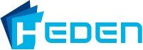 Logo de Heden