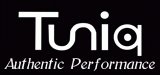Logo de Tuniq