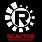 Logo de Reactor Entertainment