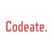 Logo de Codeate