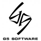 Logo de G5 Software