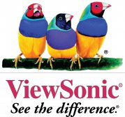 Logo de Viewsonic