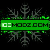 Logo de Icemodz