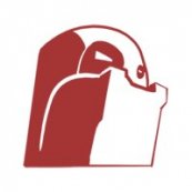 Logo de Stompy Bot Productions