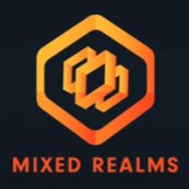 Logo de Mixed Realms