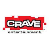 Logo de Crave Entertainment