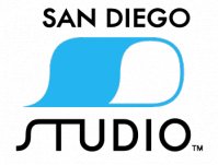 Logo de SCE San Diego Studio