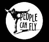 Logo de People Can Fly