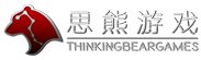 Logo de Thinking Bear Games