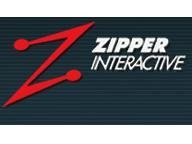 Logo de Zipper Interactive